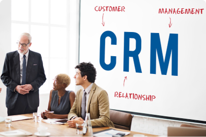 Learn Zoho CRM From Sandeep Gupta